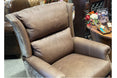 Chaparral Leather Recliner