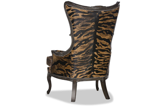 Dakota Tiger Chair