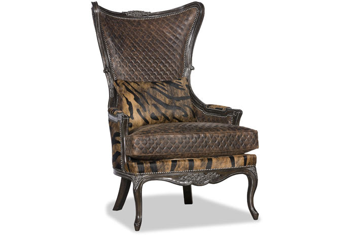 Dakota Tiger Chair