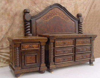 Capital Bedroom Collection
