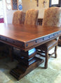 Kingsville Dining Table